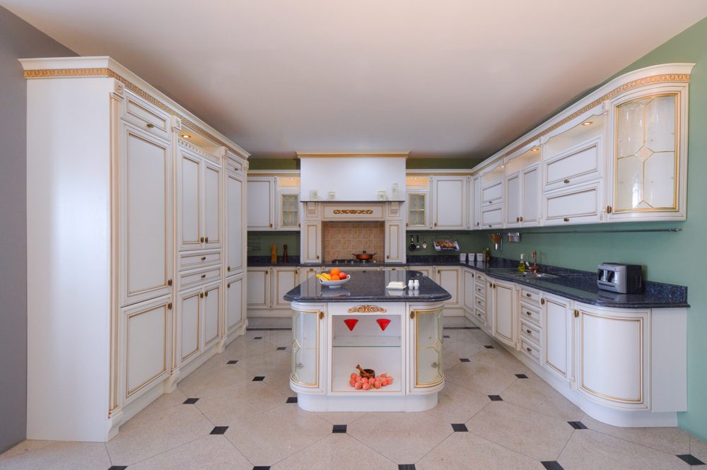 classic kitchen (5)